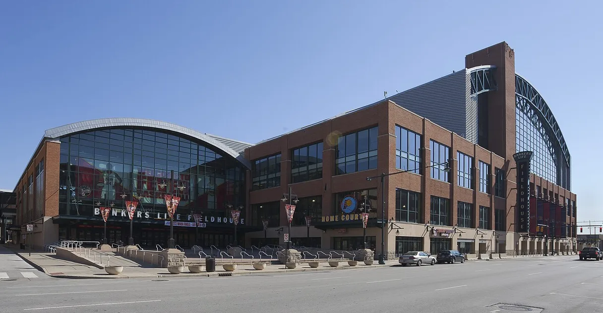 Conseco Fieldhouse
