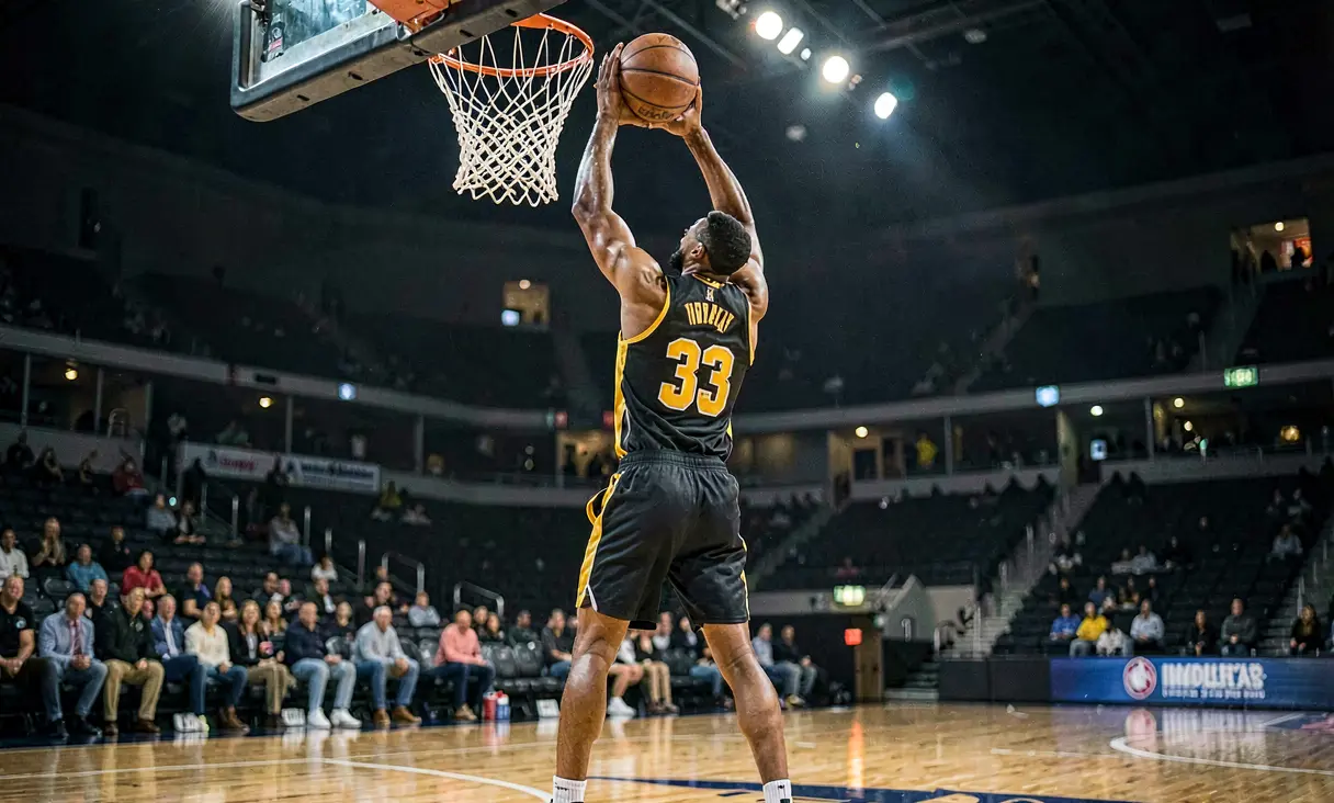 Myles Turner