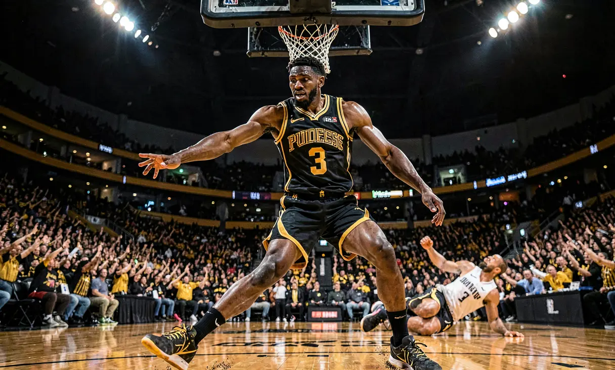 Victor Oladipo