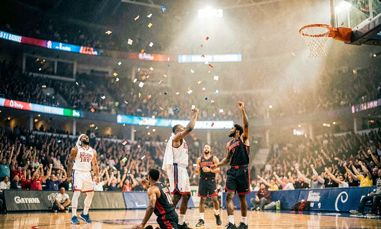 2013 Eastern Conference Semifinals vs Miami Heat