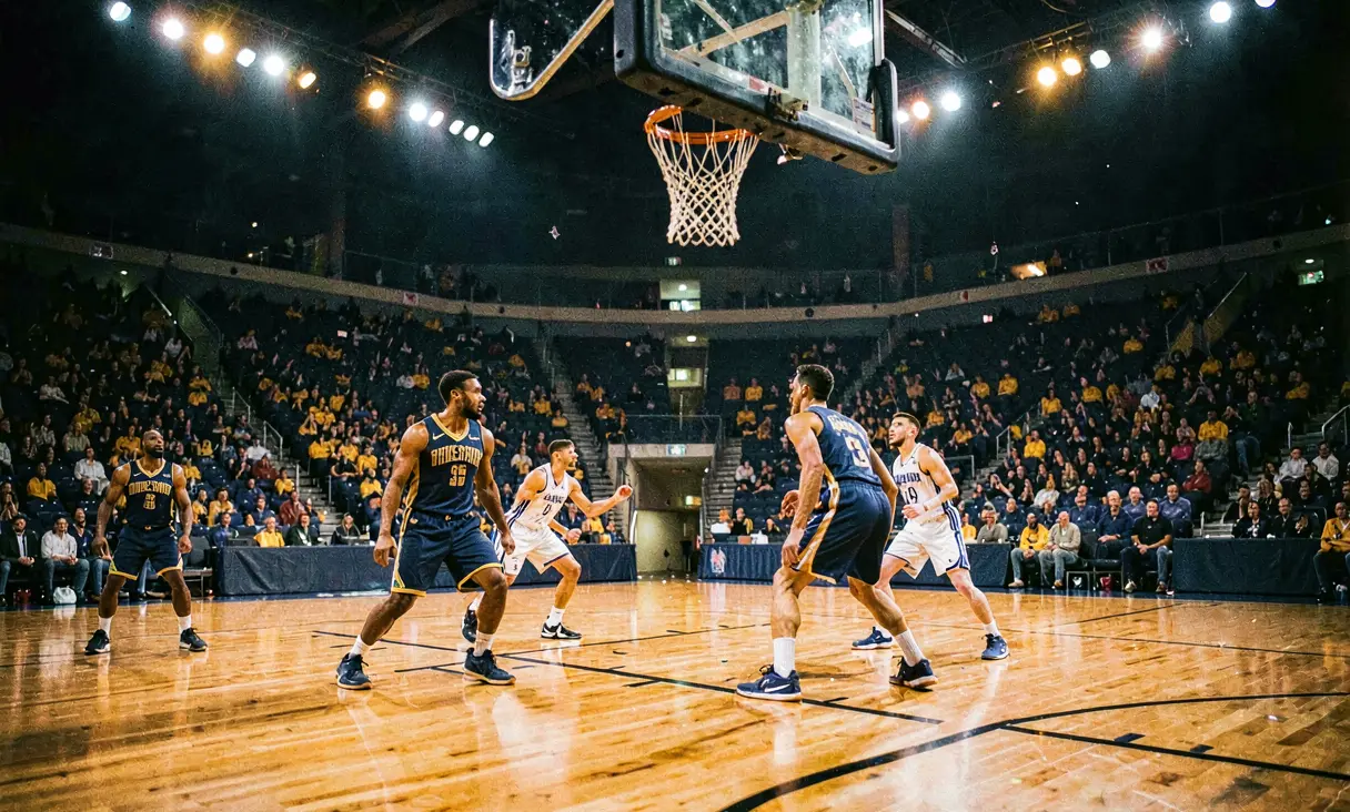 2019 NBA Finals Game 1 vs Warriors