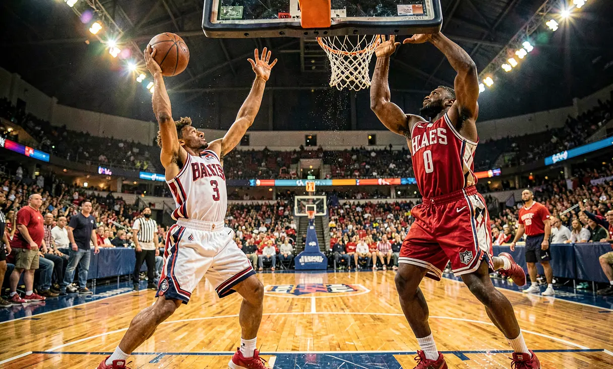 Atlanta Hawks