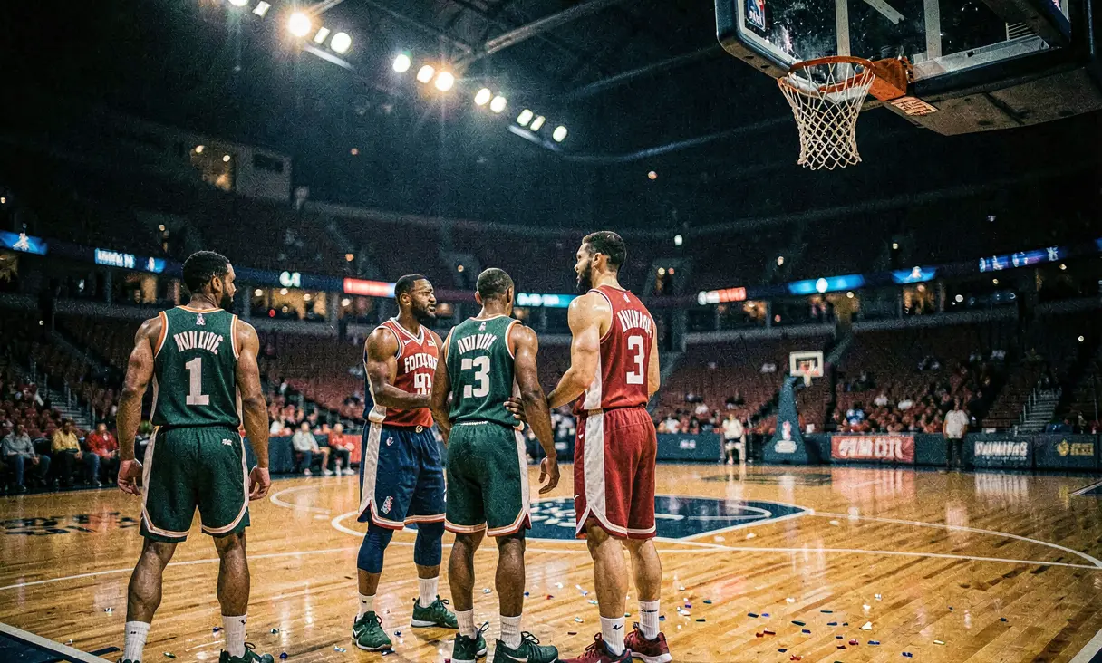 Boston Celtics