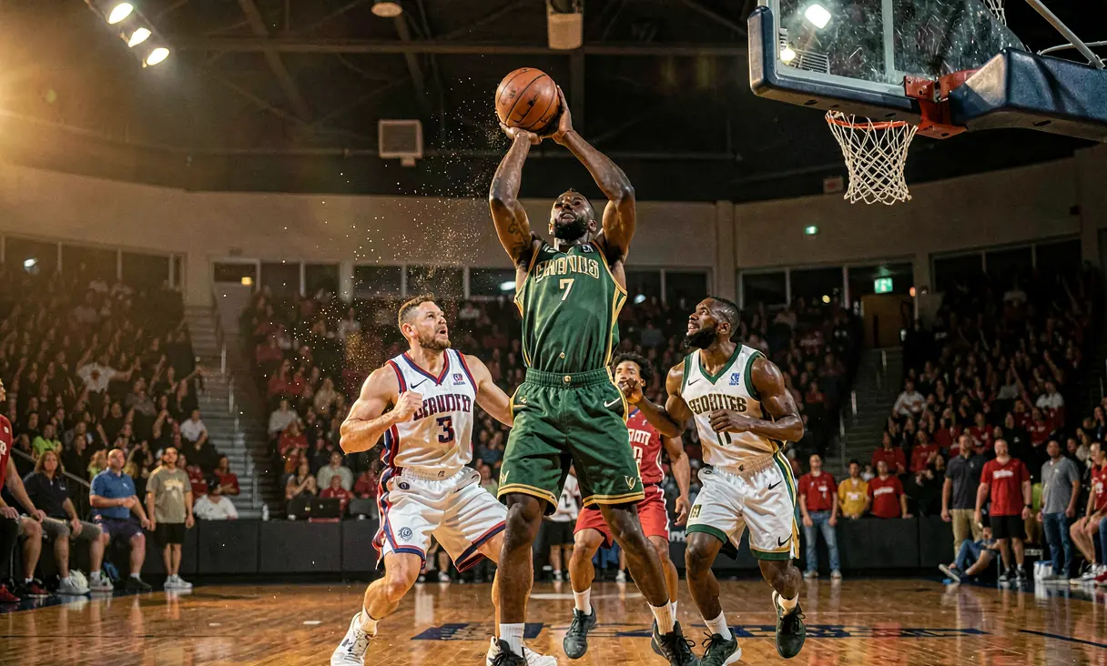 Milwaukee Bucks